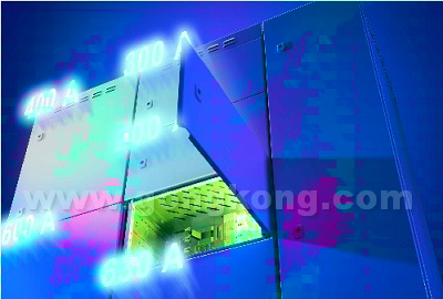 威图发布顶级配电柜系统(图1)
