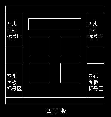 校园综合布线设计与施工(图10)