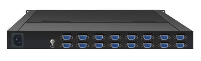 人气16口LCD KVM(图10)