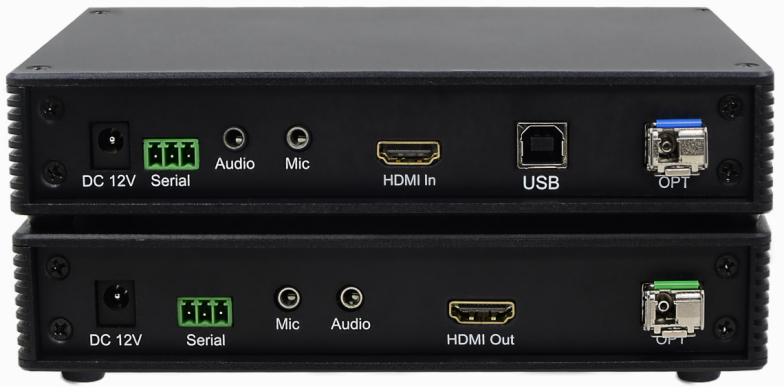 什么是HDMI 延长器?HDMI 延长器的作用有哪些？(图1)