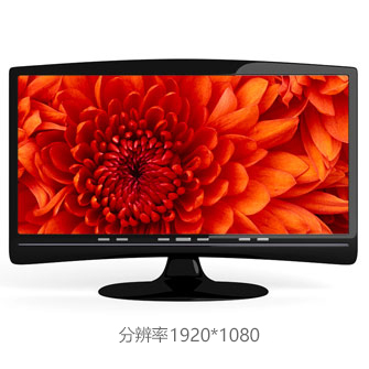 32口CAT5 KVM切换器(图4)