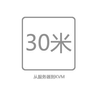 8网口机架式KVM切换器(图3)