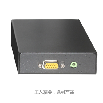 150米VGA KVM延长器，1920*1080,支持音频(图7)