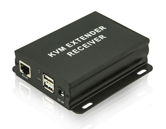 200米VGA KVM延长器,USB口(图10)