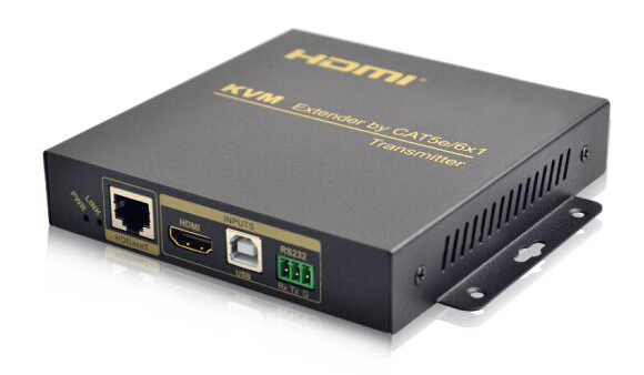 100米HDMI高清影音KVM延长器(图11)
